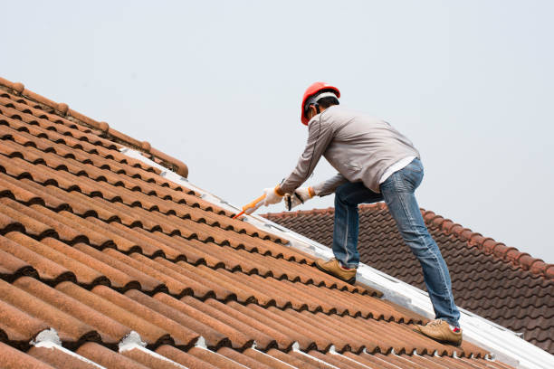 Sheet Metal Roofing in Dale, PA