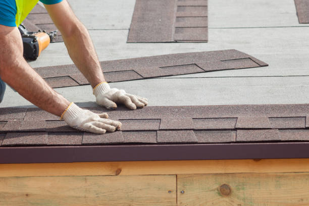 Best Chimney Flashing Repair  in Dale, PA